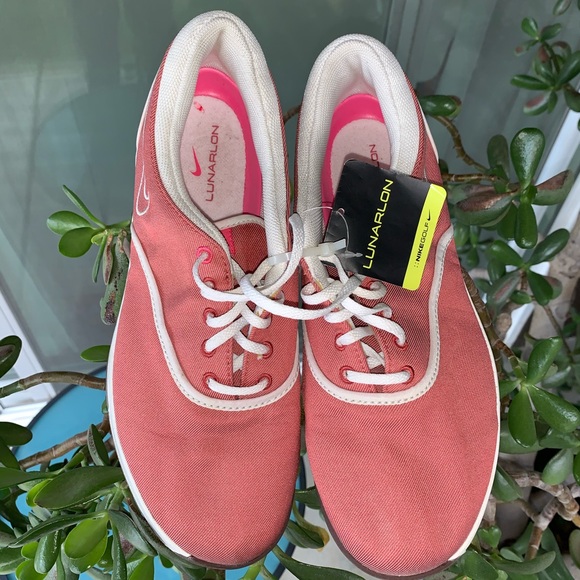 nike lunarlon golf